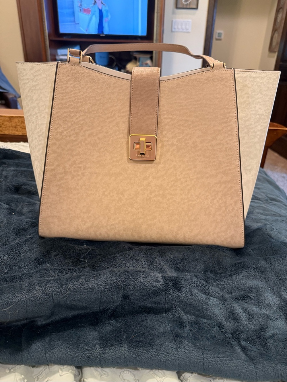 NWT Kate Spade Phoebe Large Tote